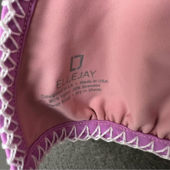 Ellejay Mara Top - Picture 5 of 7